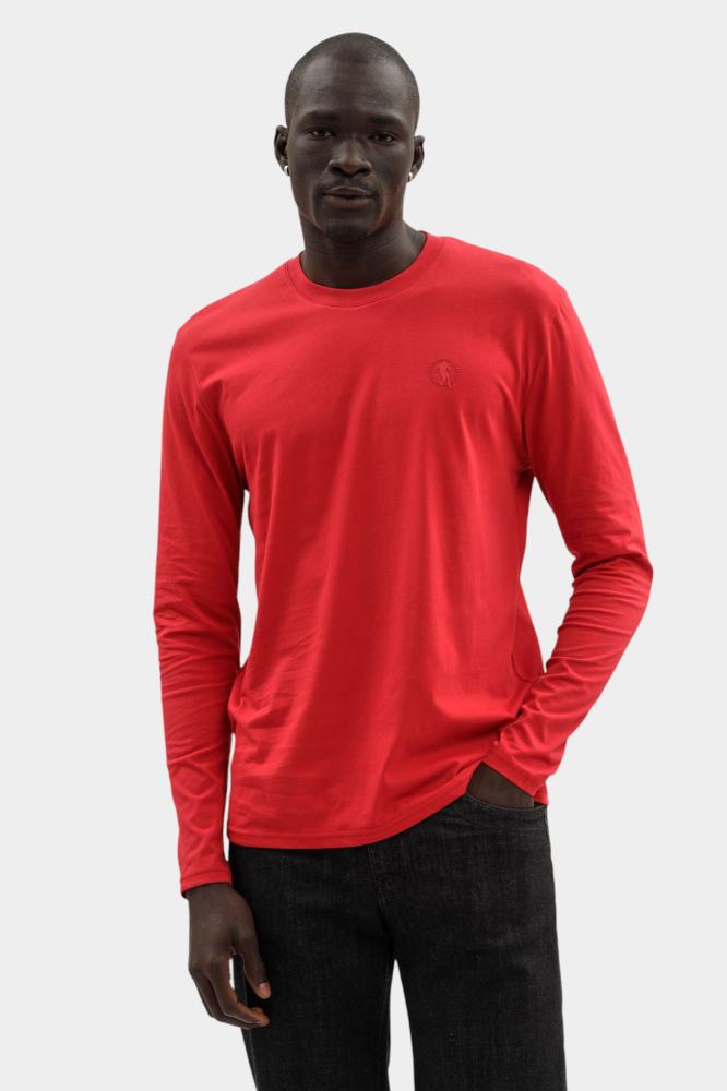 Кроссовки Bikkembergs Натуральная кожа Черный