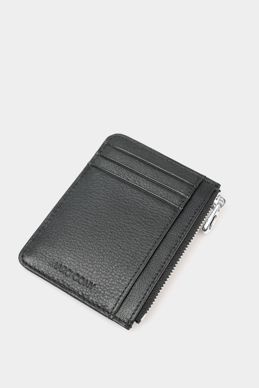 51-362-11 Кардхолдер Marc Cony Черный