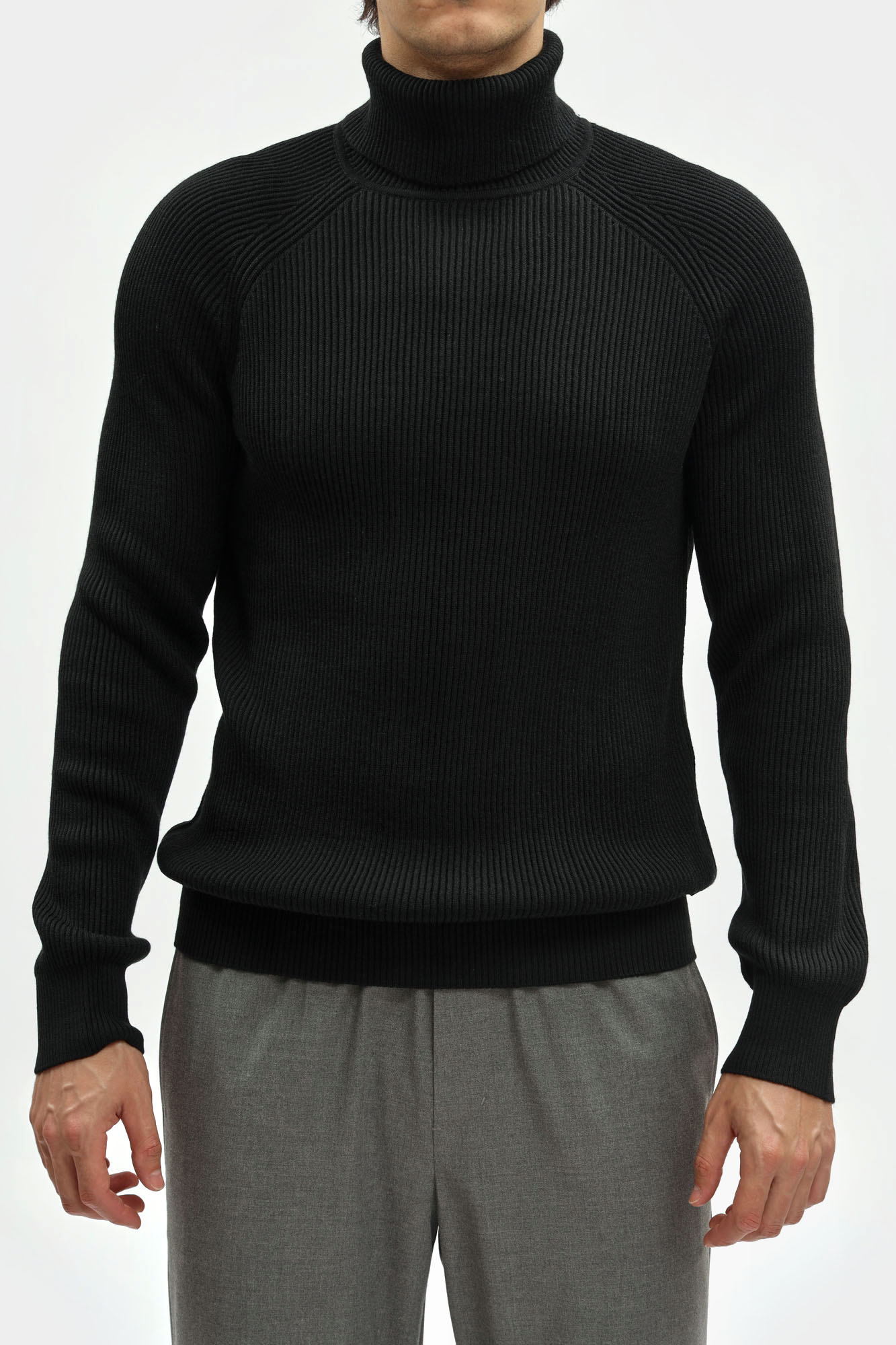 Джемпер Strellson Черный