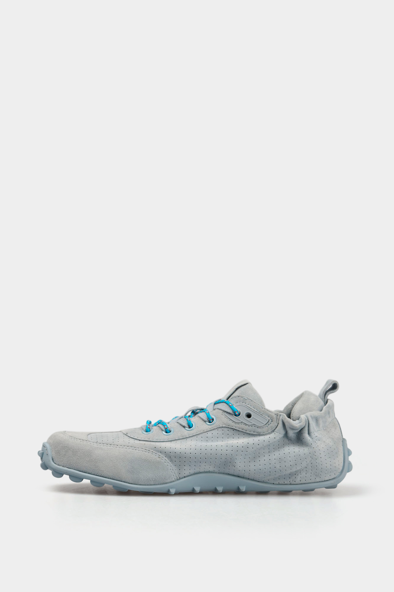 W2617-JY-2534 Кеды Marc Cony Голубой