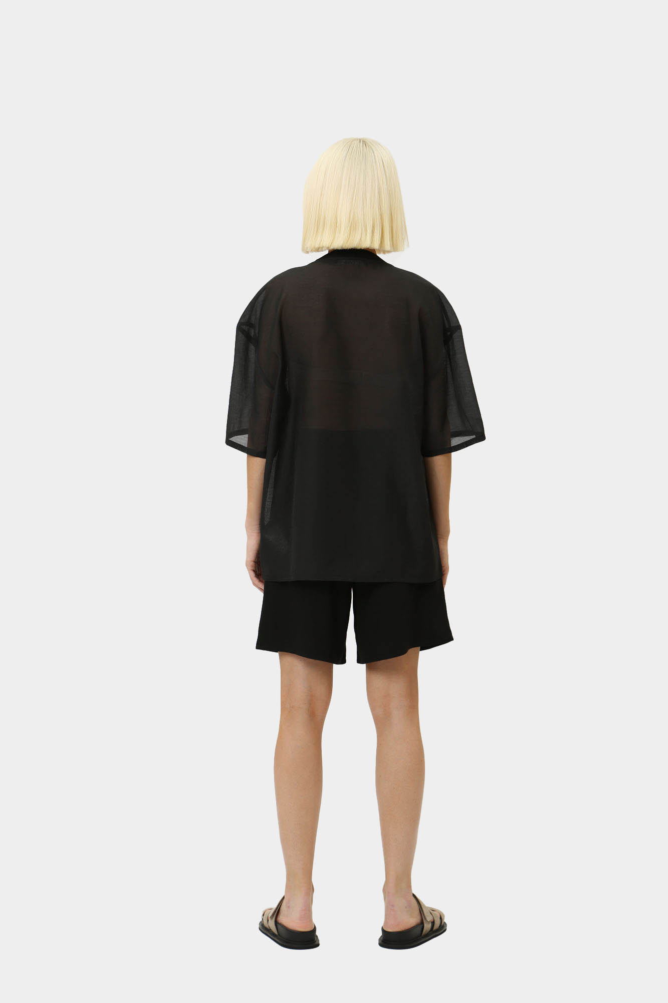 241W1708 футболка karl lagerfeld 