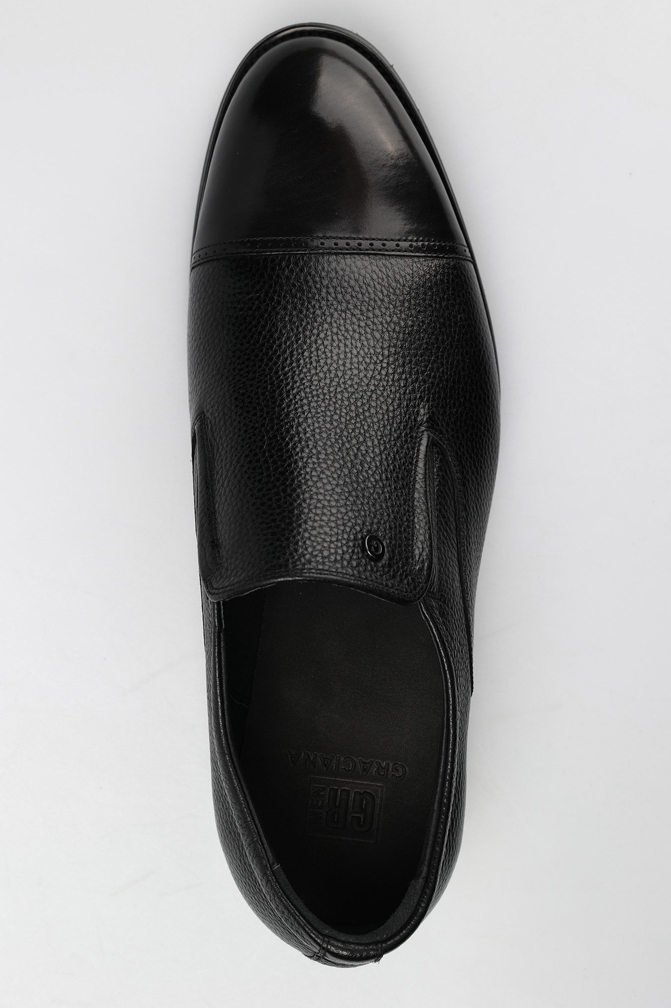 GAM-3092-15 Туфли Graciana Черный