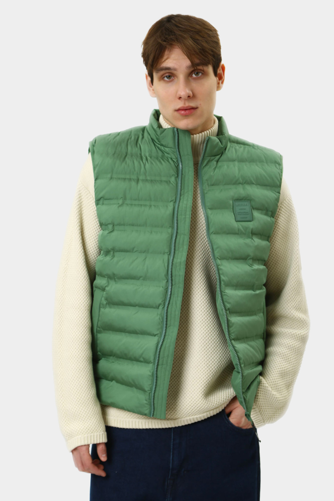 Джемпер Van Mich Шерсть Бордовый