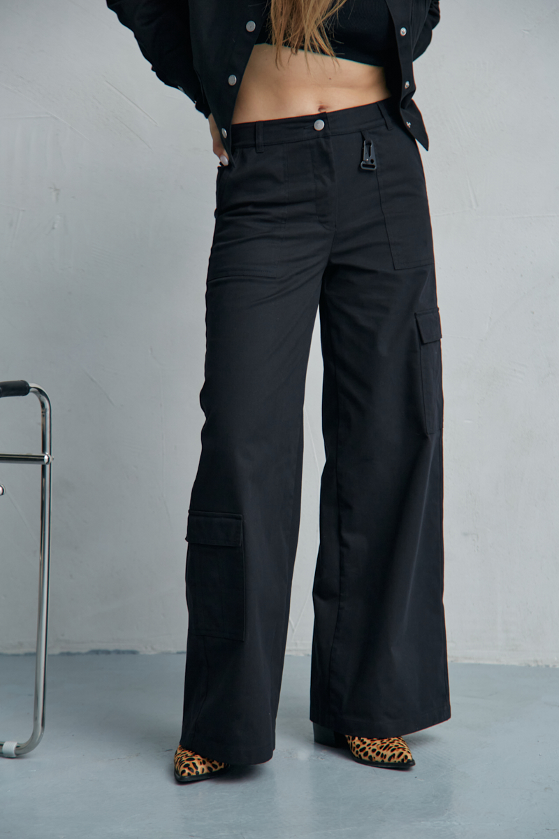 W-232-TH-56-0098 брюки the hills