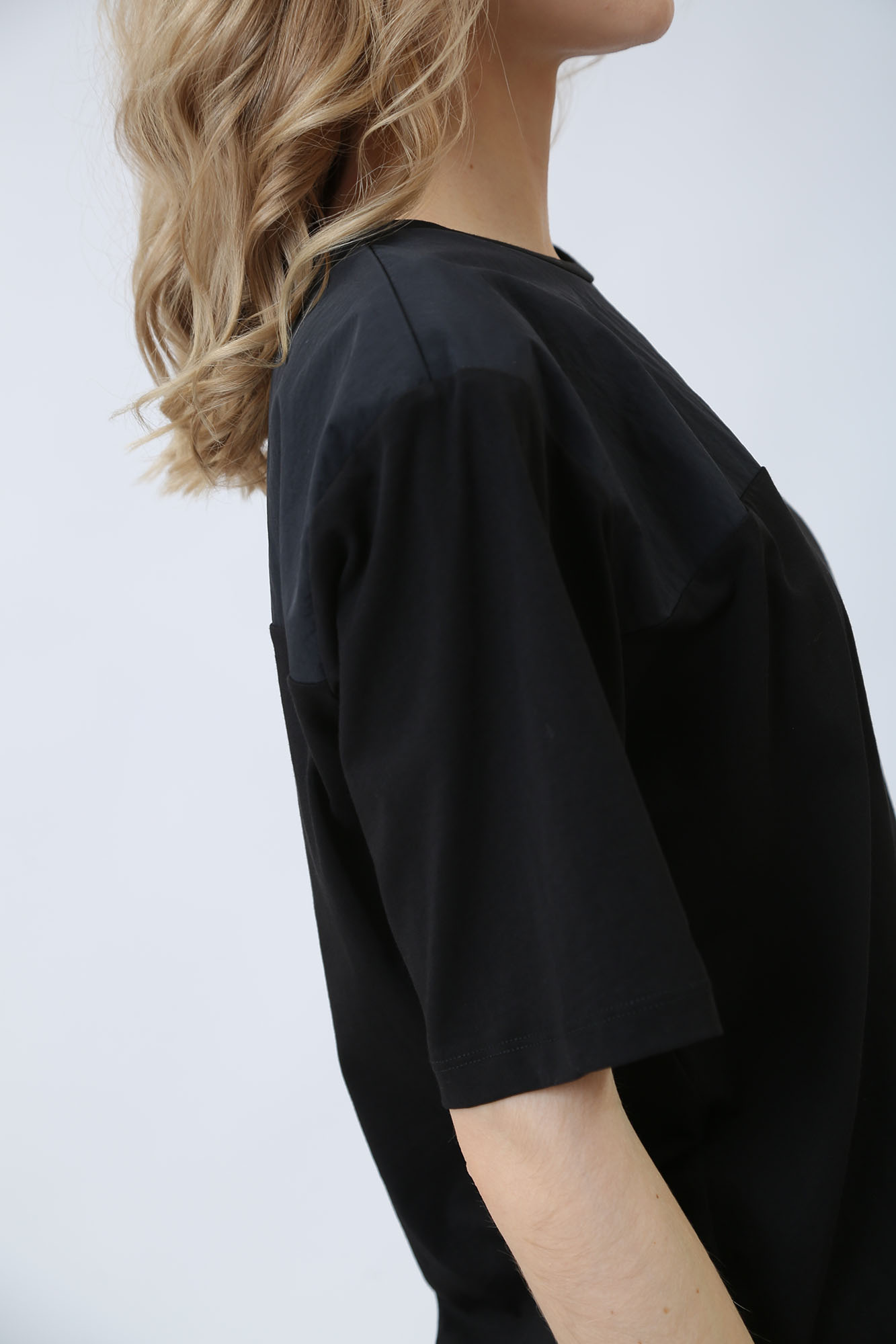 3DTT06_TJ02Z футболка ea7 