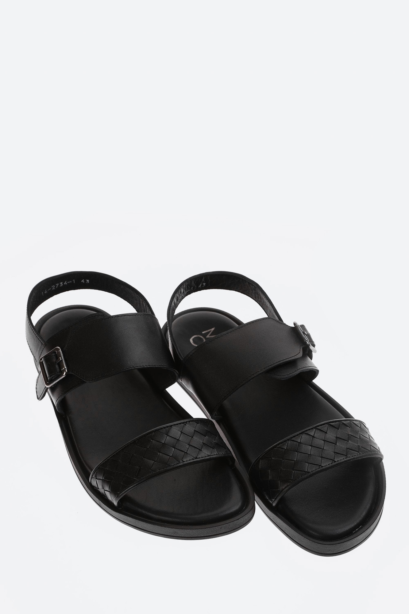 14-2734 Сандалии Marc Cony Черный