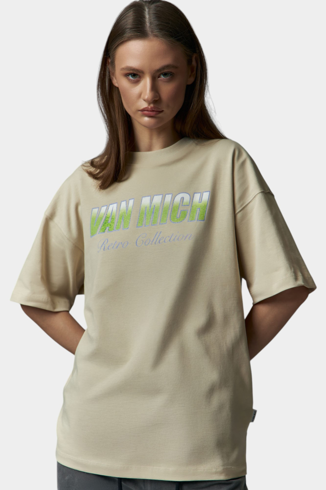 Джинсы HIGH RISE STRAIGHT  Calvin Klein Jeans Хлопок Серый