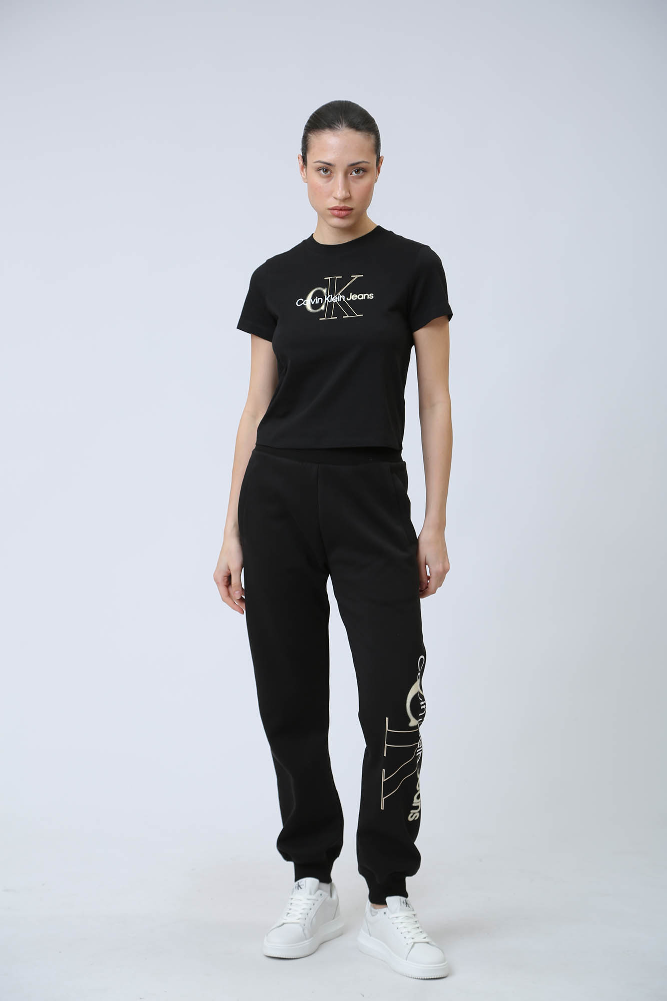 J20J222639 футболка calvin klein jeans 