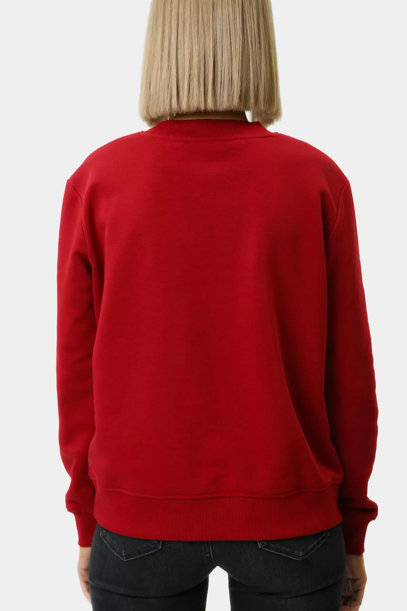 J20J223085 свитшот calvin klein jeans 