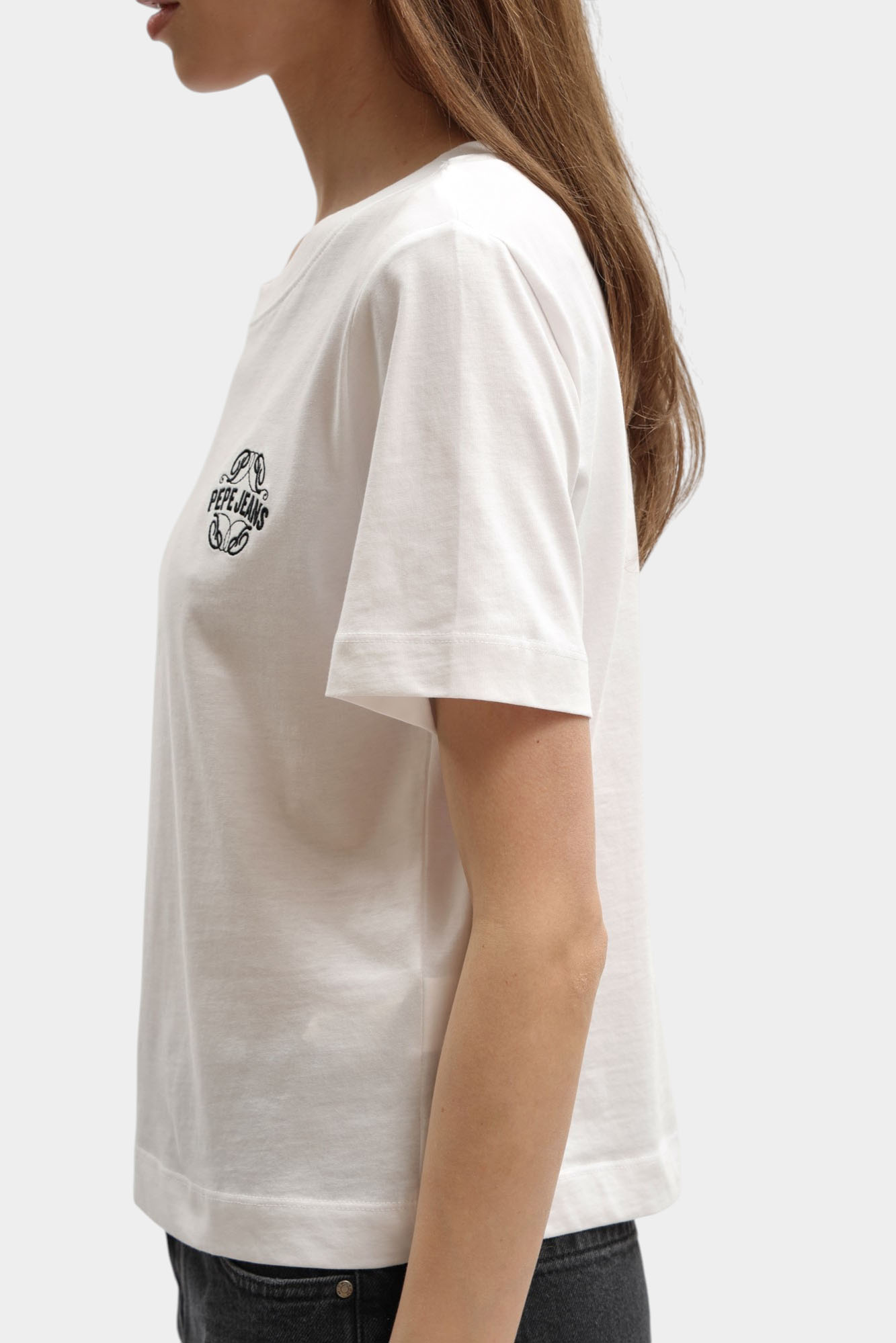 PL5000161 футболка pepe jeans 