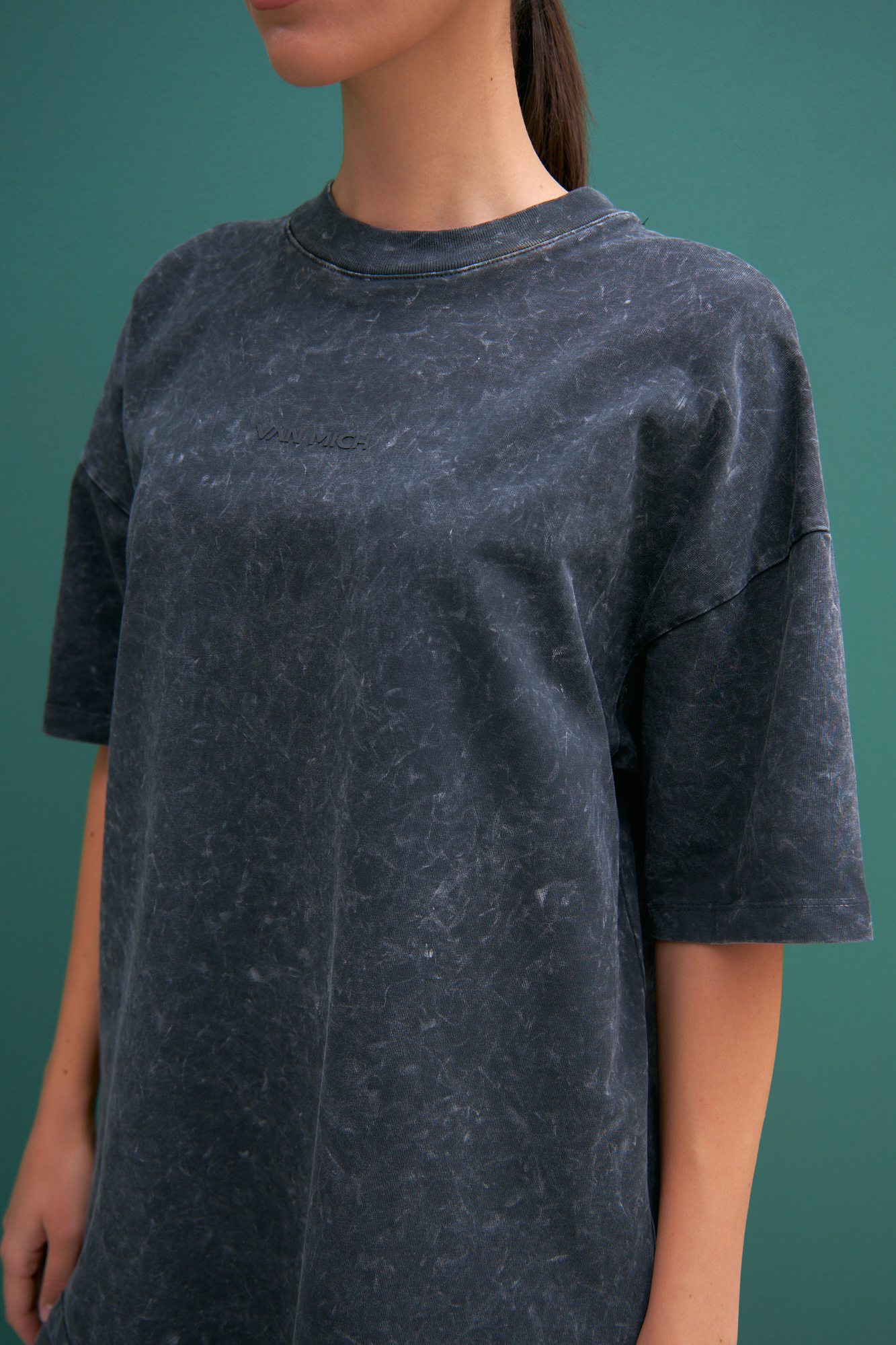 VW-232-22-040 футболка van mich 