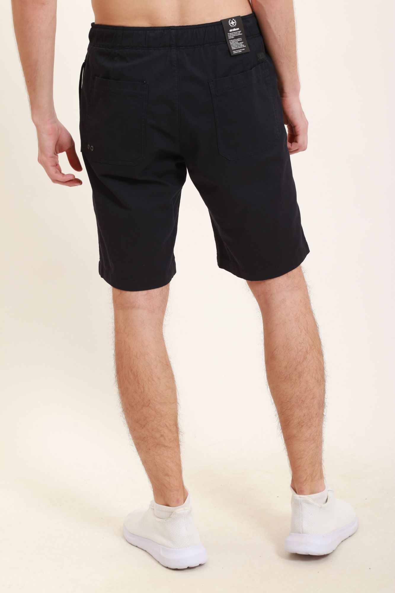 30028230_10012051 Шорты Strellson Синий