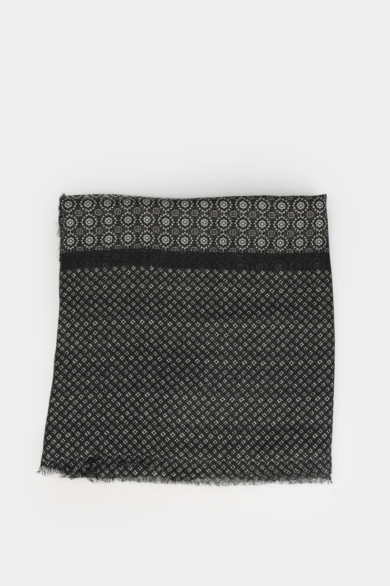 PL1100006 Шарф Pepe Jeans Черный