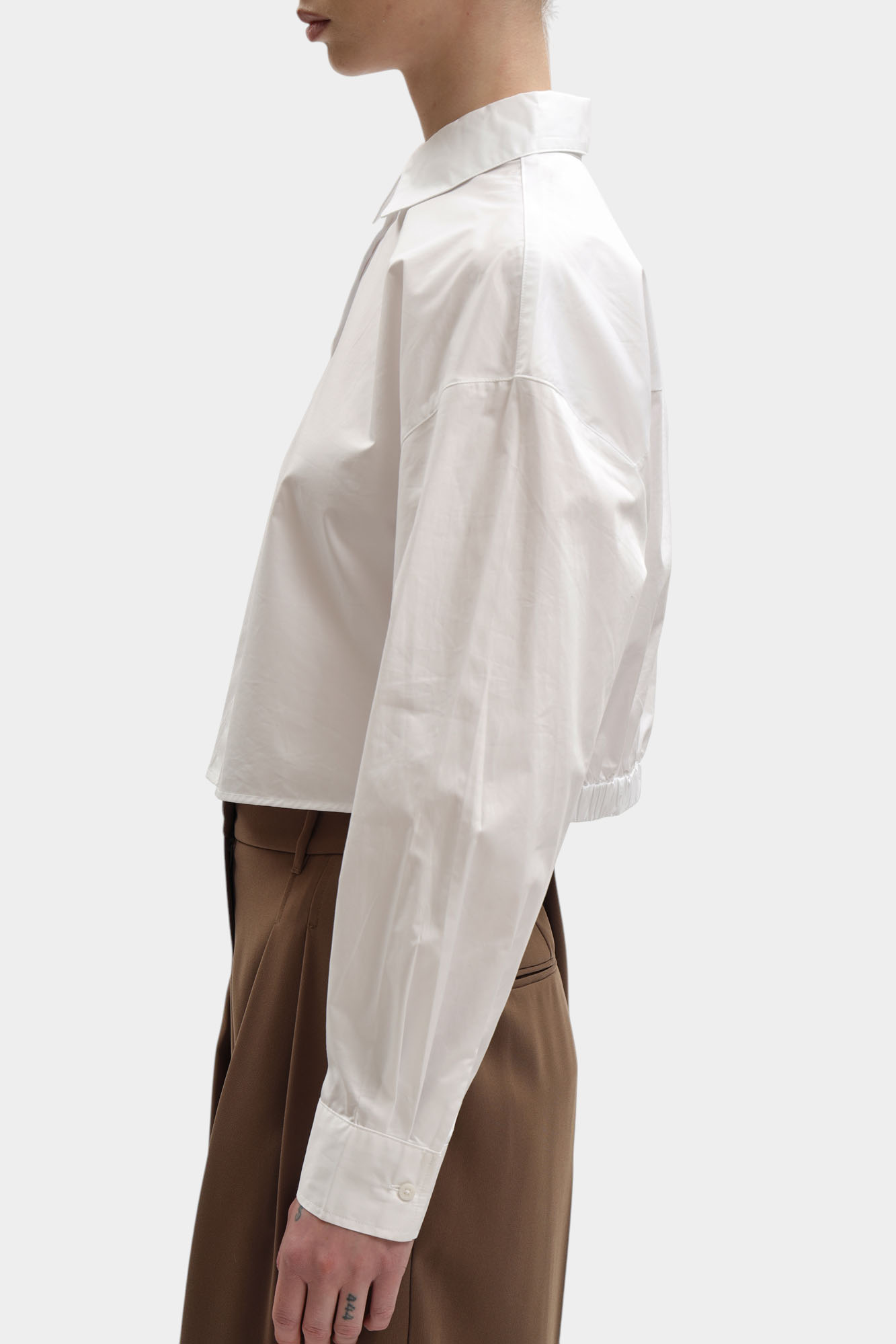 XW001798_AF12812 рубашка armani exchange 