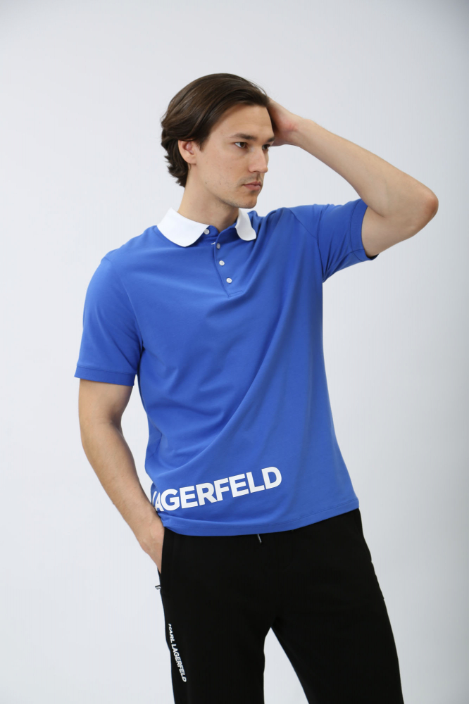 Брюки джинсовые Pepe Jeans  Синий