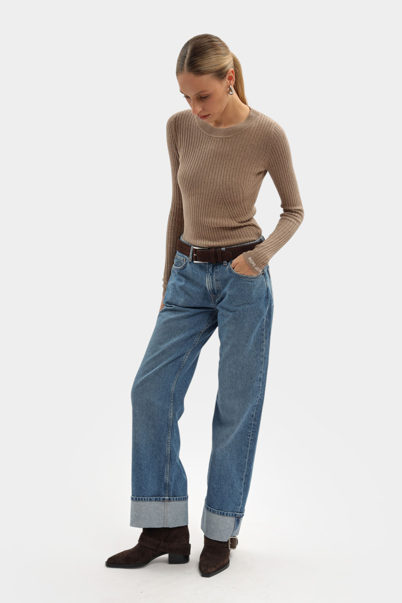 PL2050878 джинсы pepe jeans 