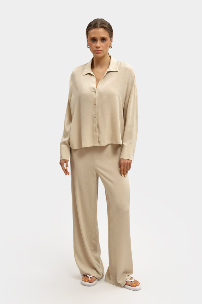 Пижама Calvin Klein Underwear