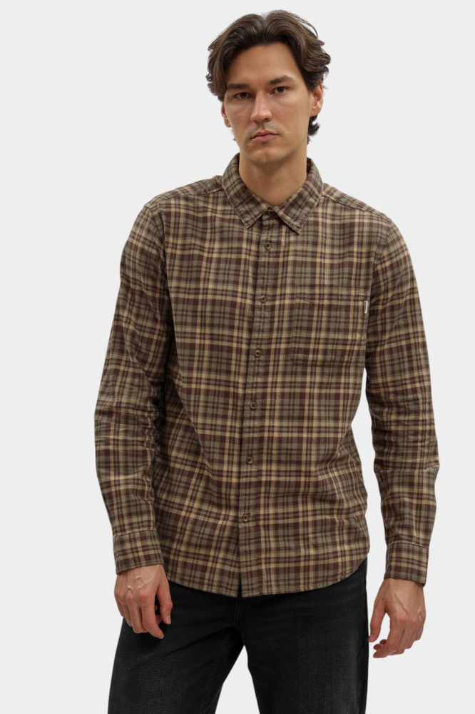 Брюки спортивные The Hills  Хаки