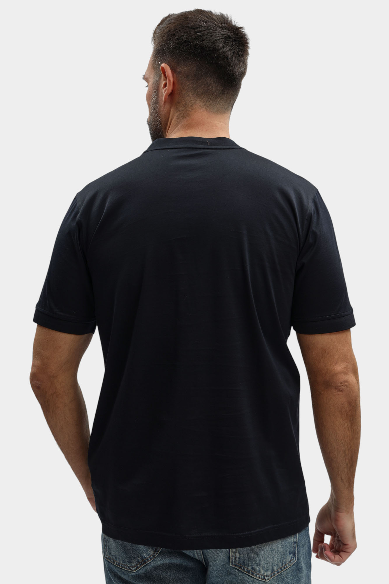 561200_755002 Футболка Karl Lagerfeld Синий