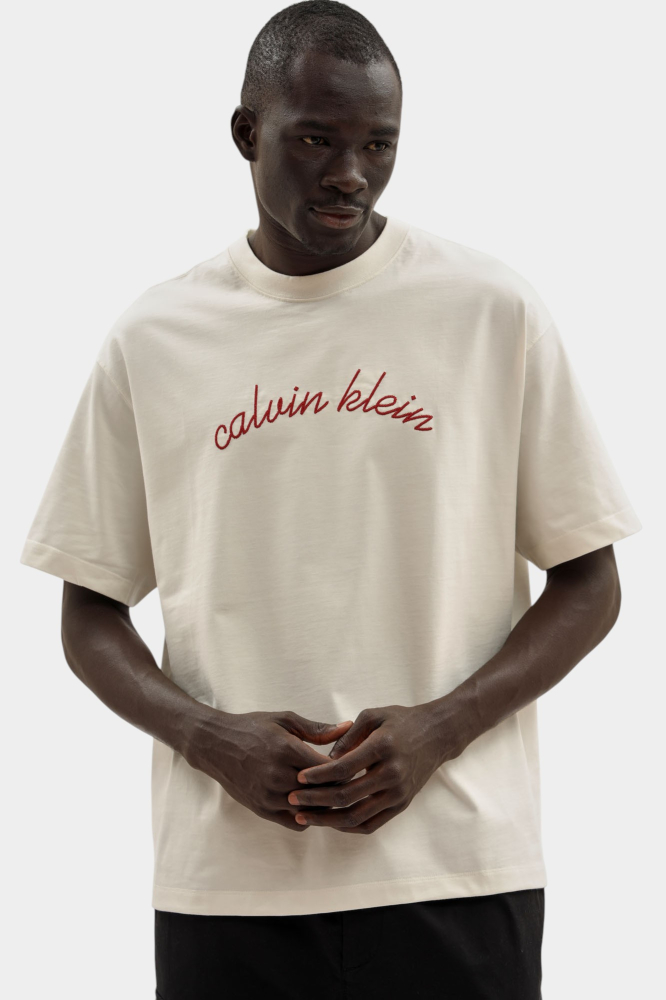 Футболка Calvin Klein Jeans