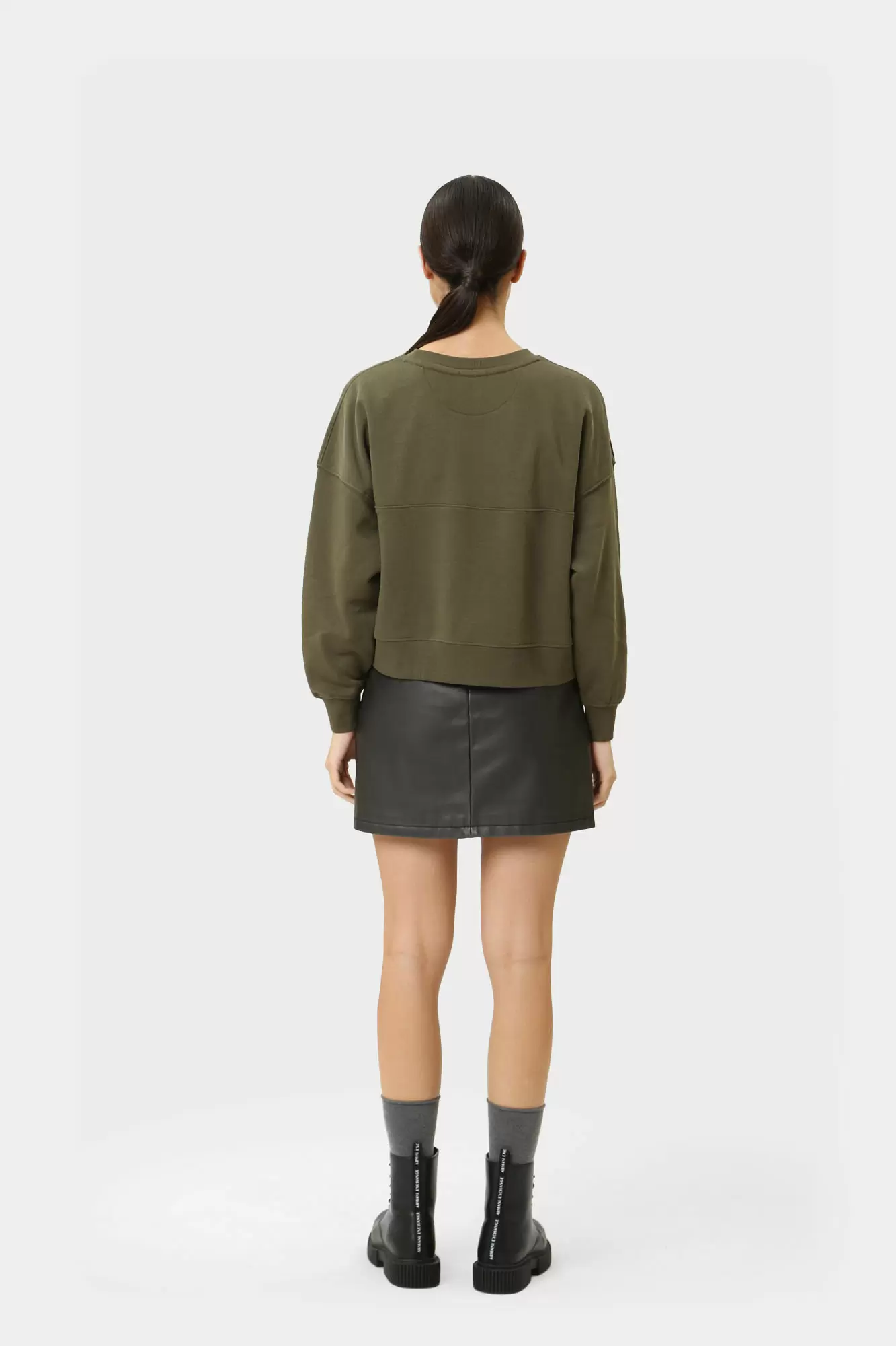 PL581452 свитшот pepe jeans 