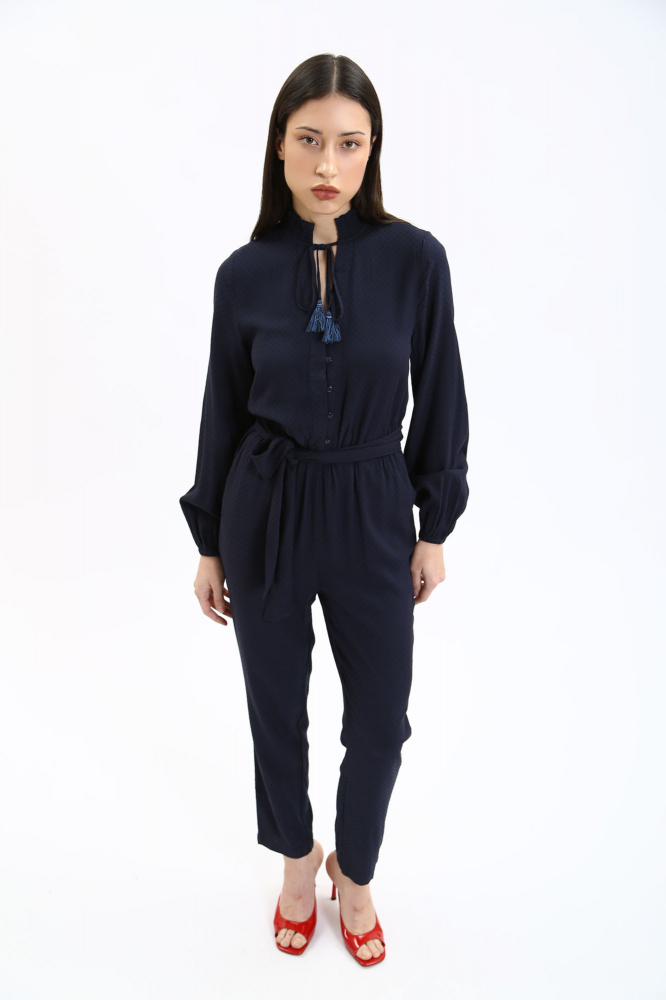 Комбинезон Pepe Jeans