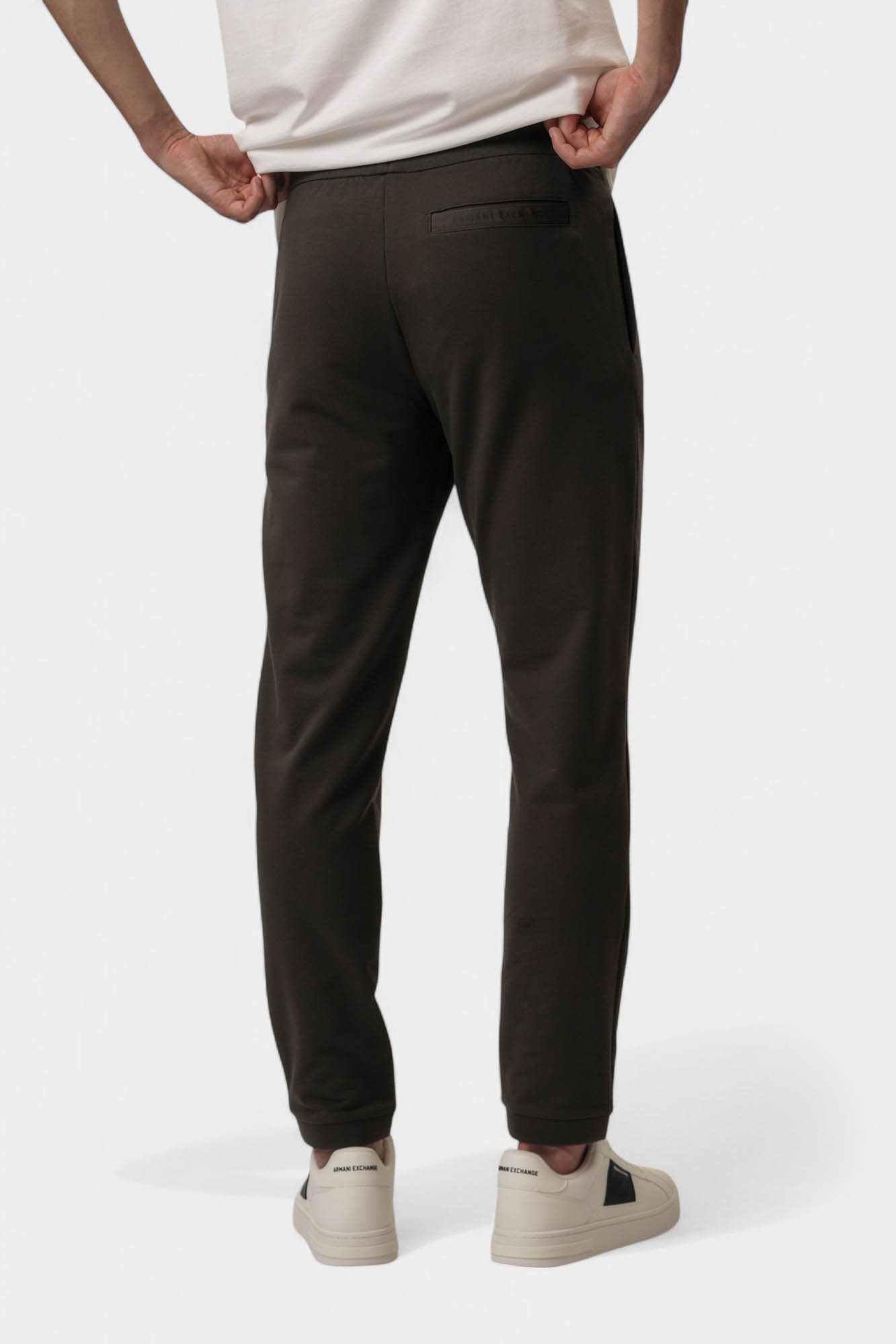 8NZP82_ZJH3Z_U81 Брюки спортивные Armani Exchange 