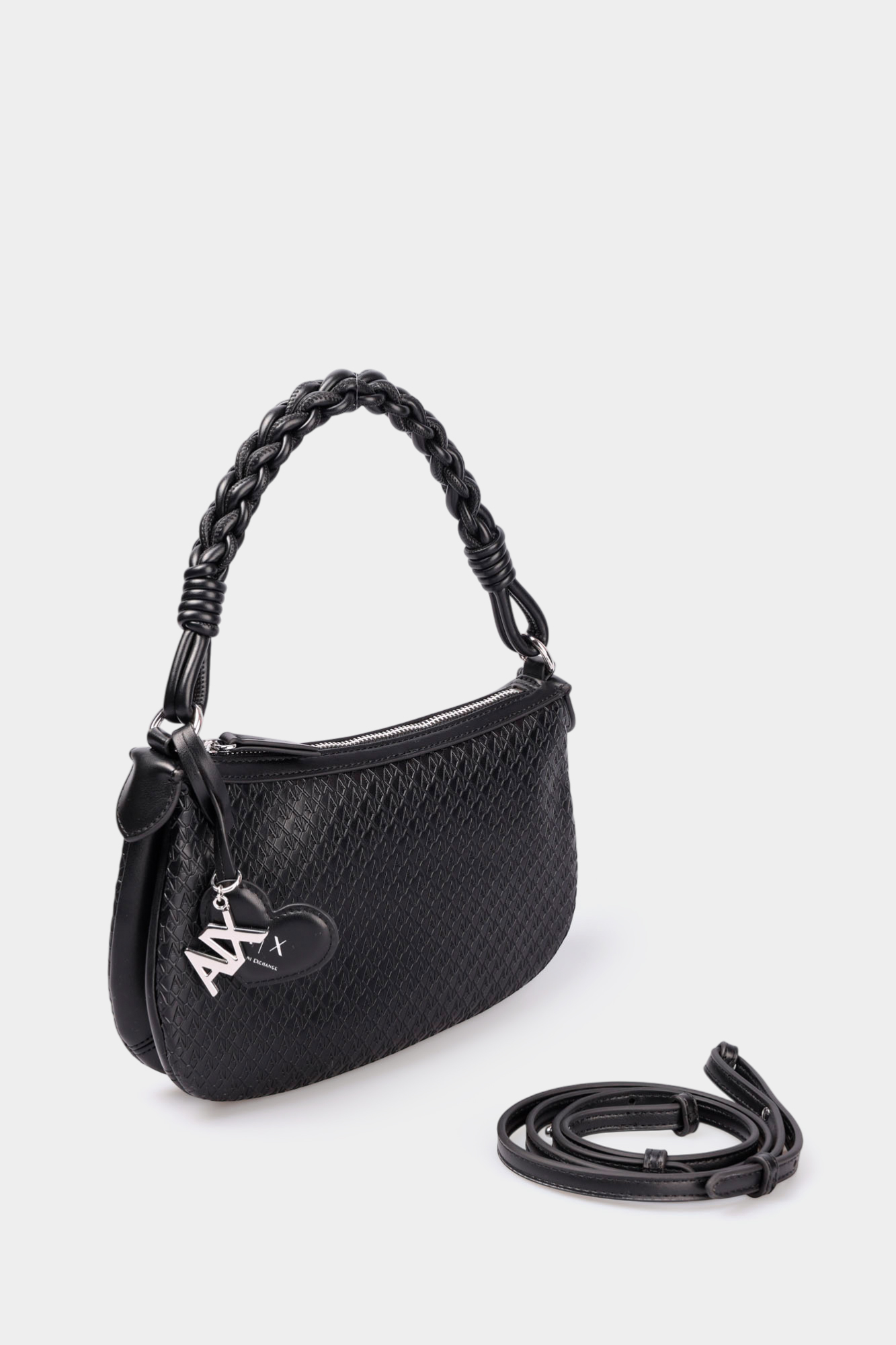 XW002228_AF22632 Сумка Armani Exchange Черный