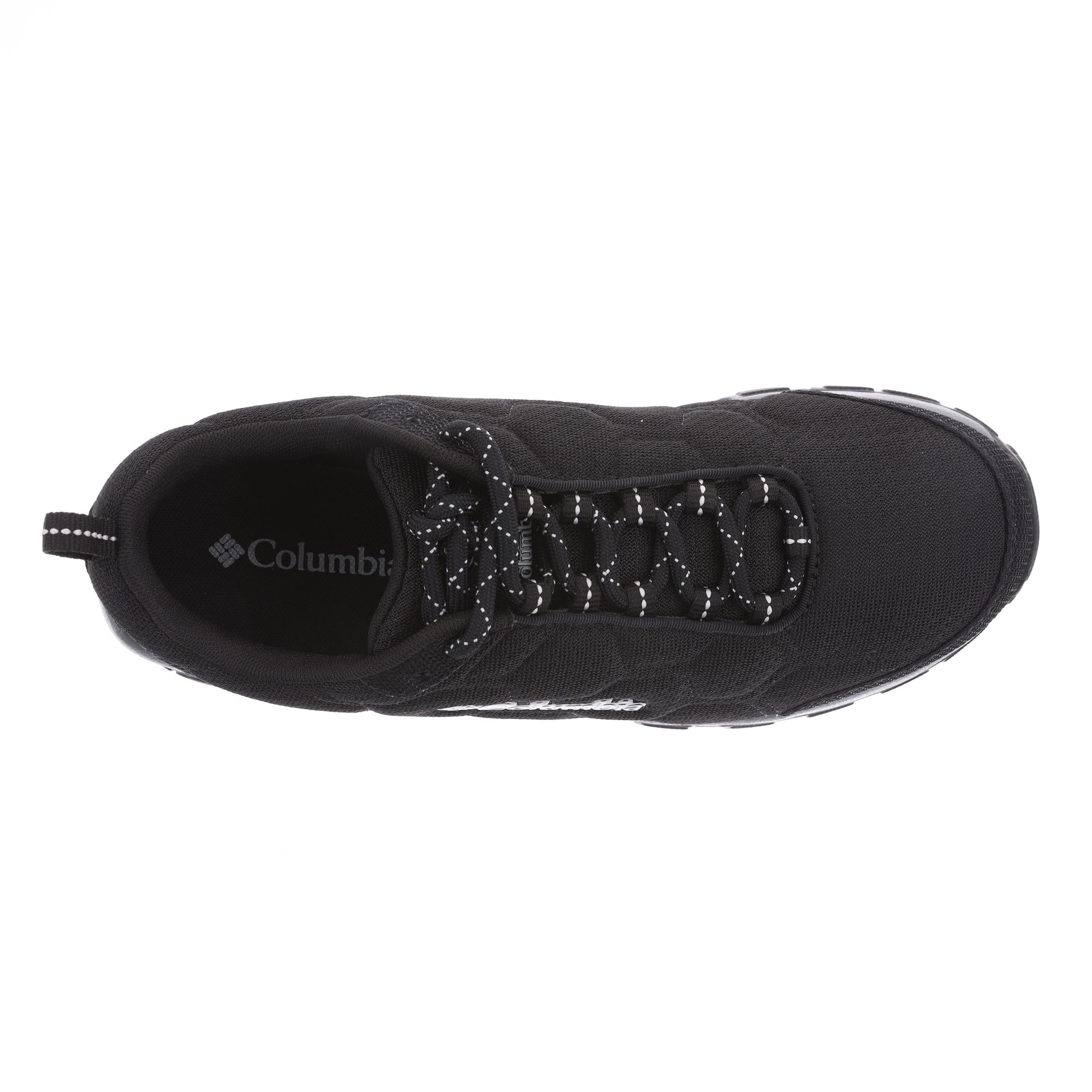1826981-010 Кроссовки Columbia Черный