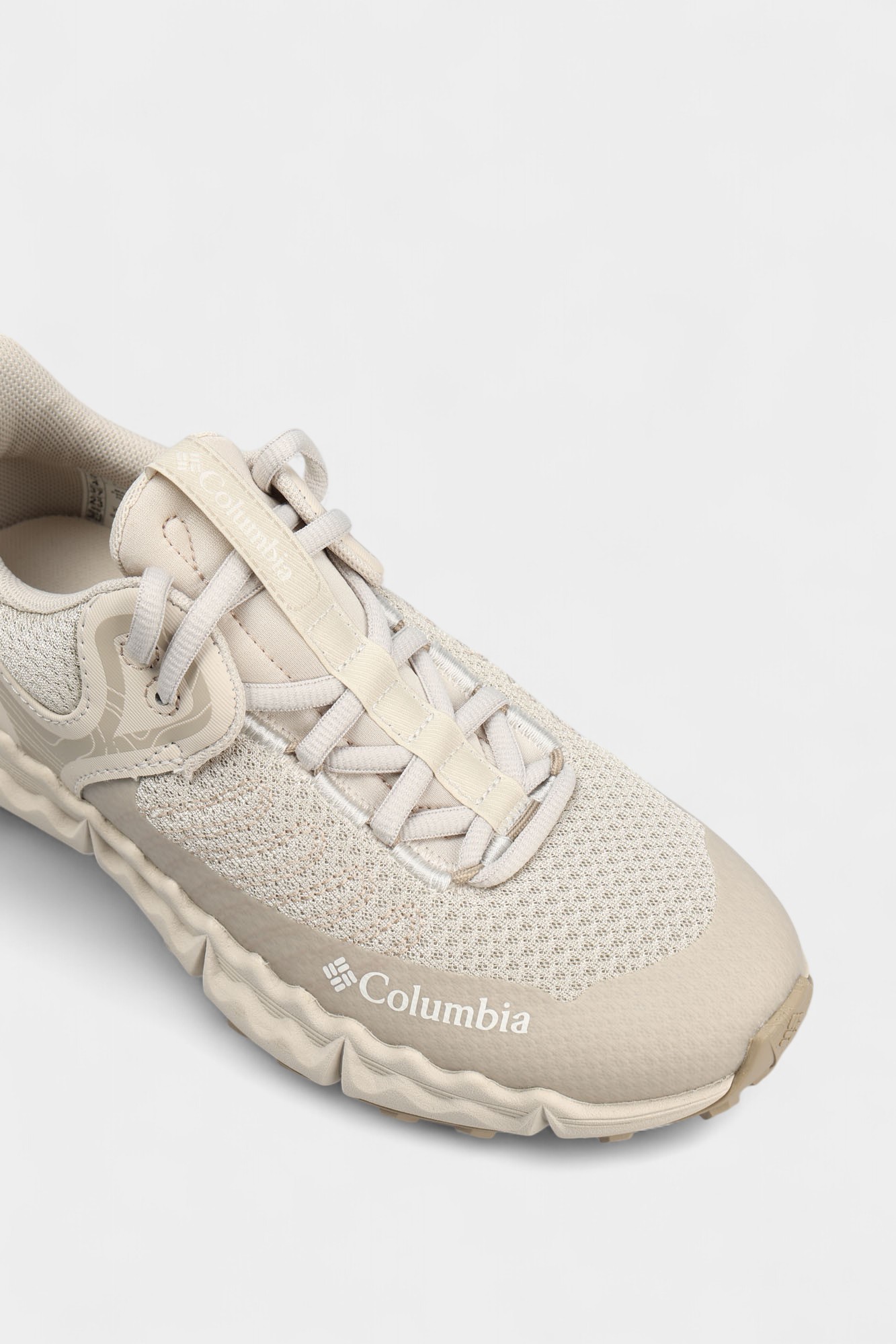 2109411 Кроссовки Columbia Серый