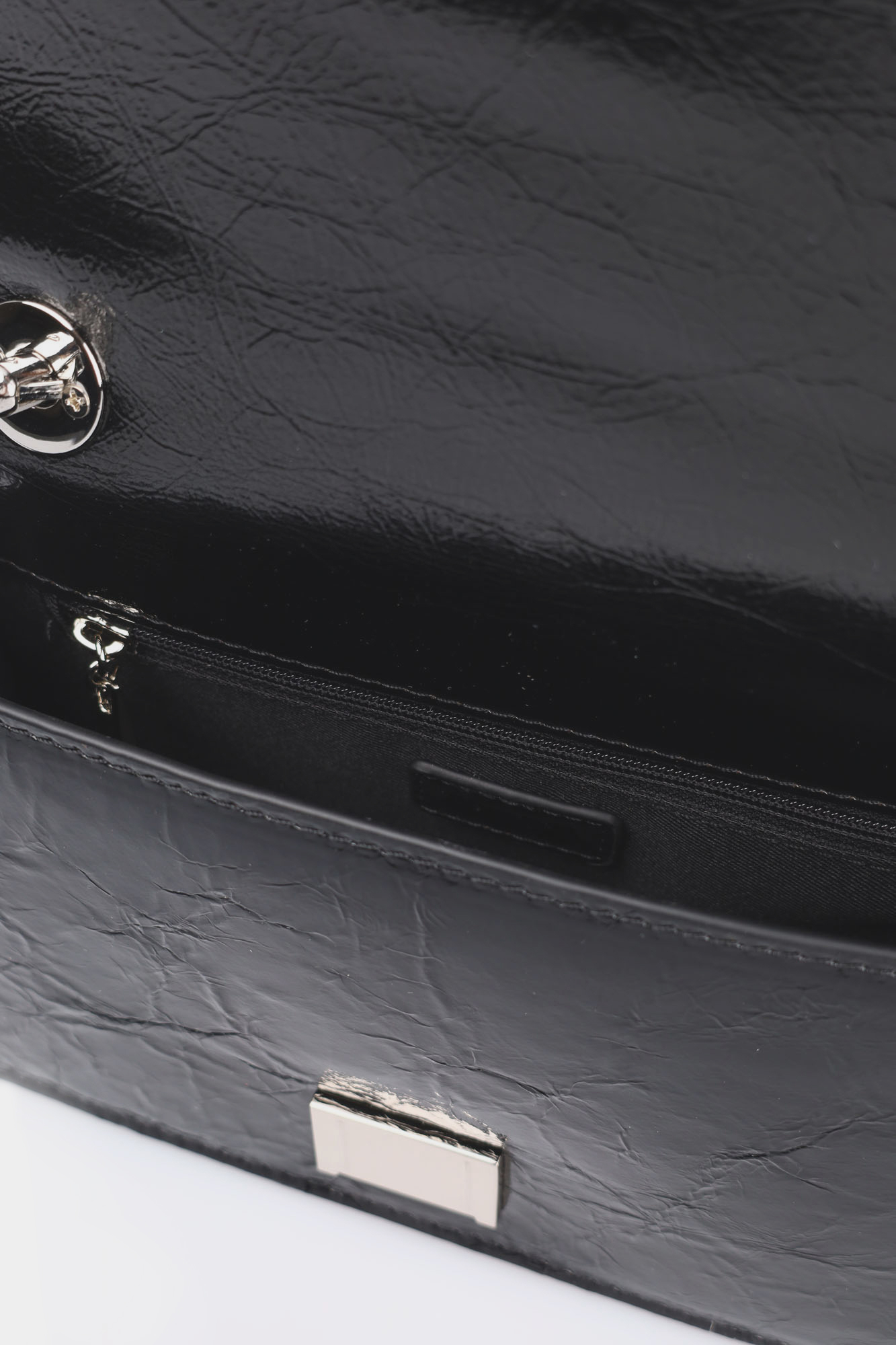 4287-829-373 Сумка Marc Cony Черный