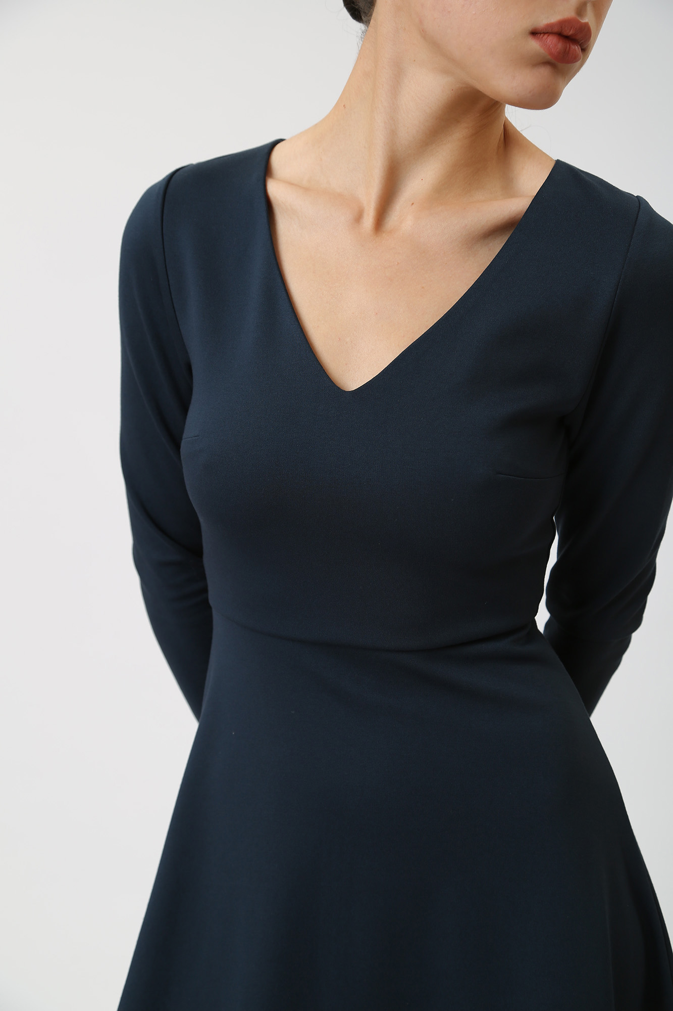 PL953316 платье д/р pepe jeans 