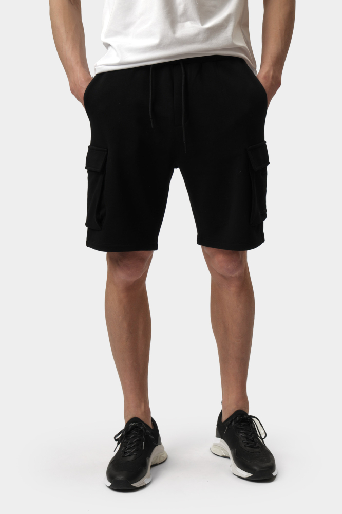 Футболка Karl Lagerfeld Хлопок Черный