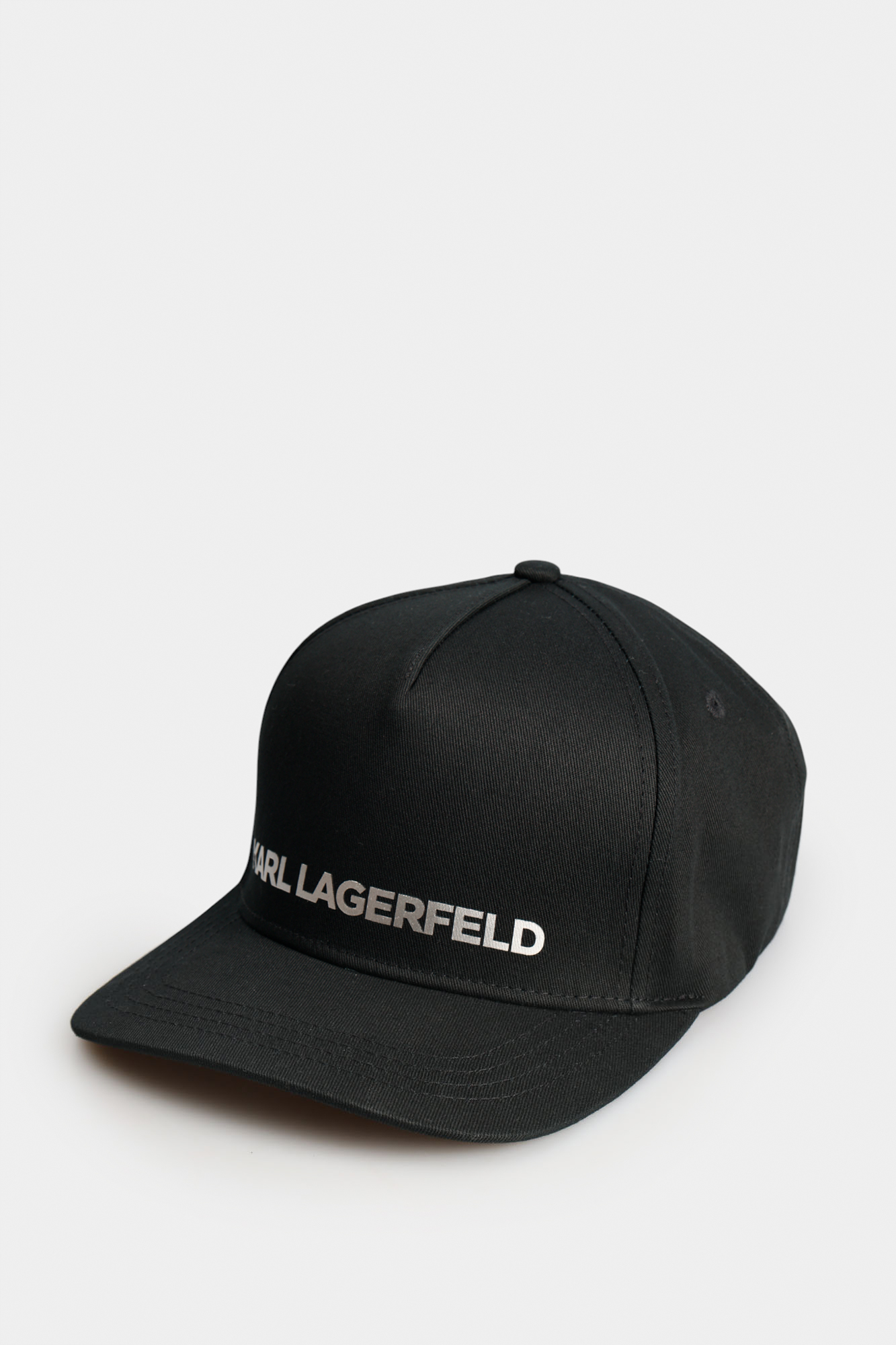 554101_805641 Кепка Karl Lagerfeld Черный