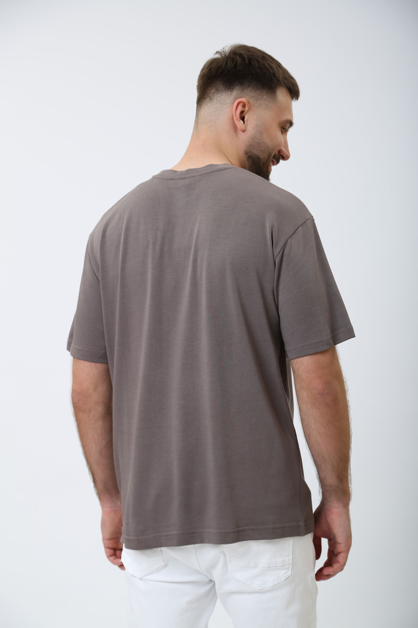 Футболка LTB Капучино