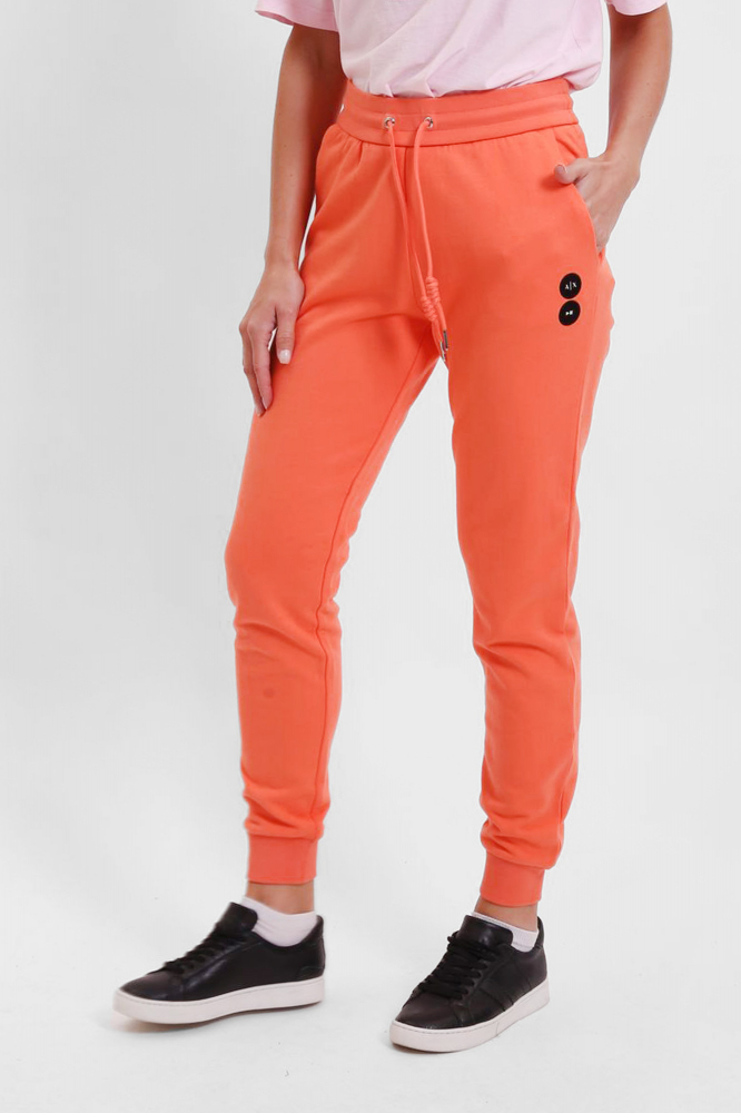 Брюки спортивные Armani Exchange
