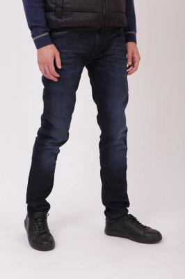 Водолазка Mustang  Черный