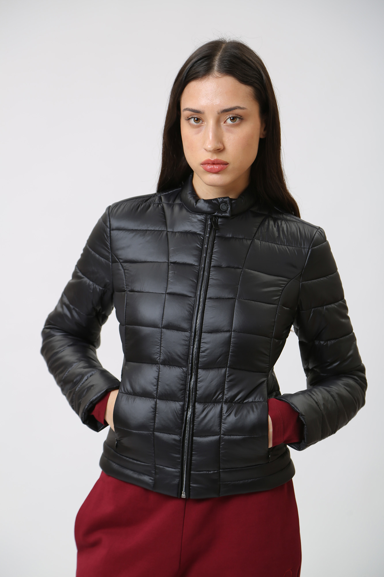 56S00924-1T006115 куртка trussardi 