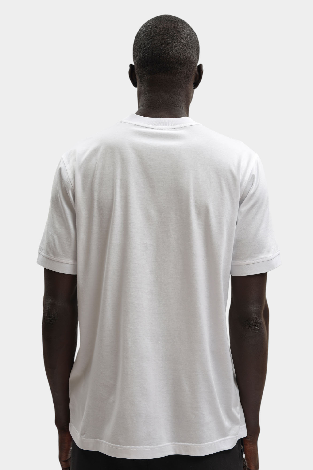 561200_755002 Футболка Karl Lagerfeld Белый