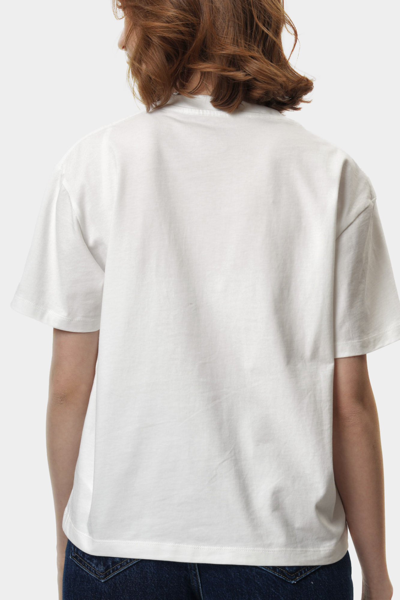 J20J224987 футболка calvin klein jeans