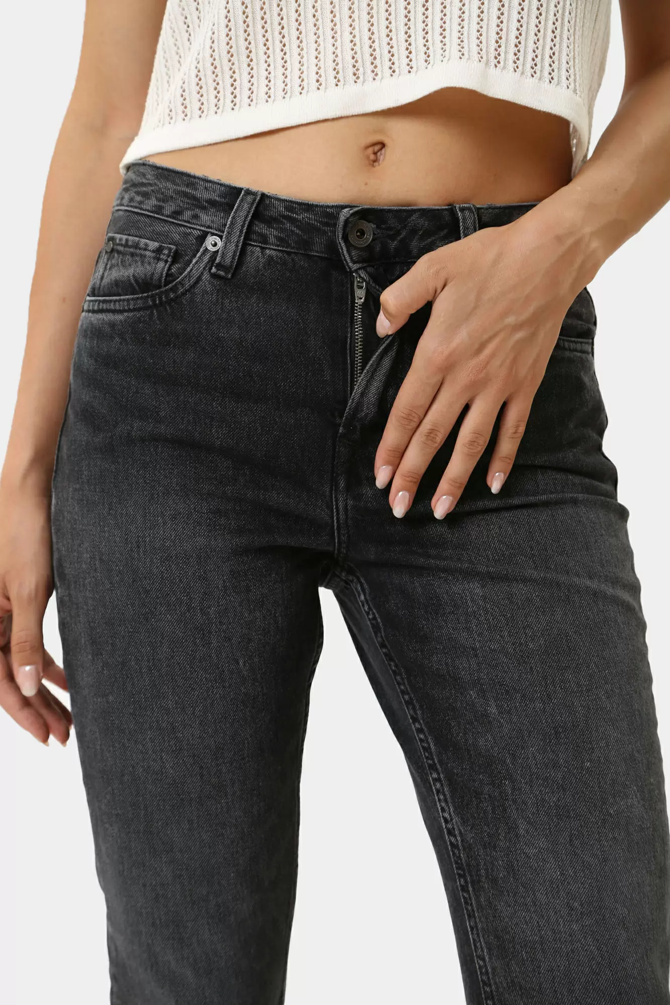 PL204591 брюки джинсовые pepe jeans 