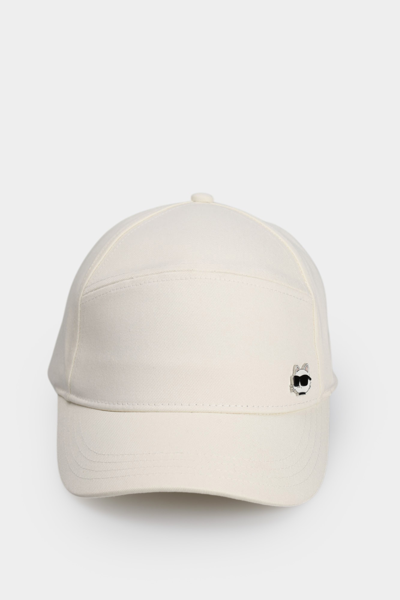 A3W33139 Кепка Karl Lagerfeld Белый