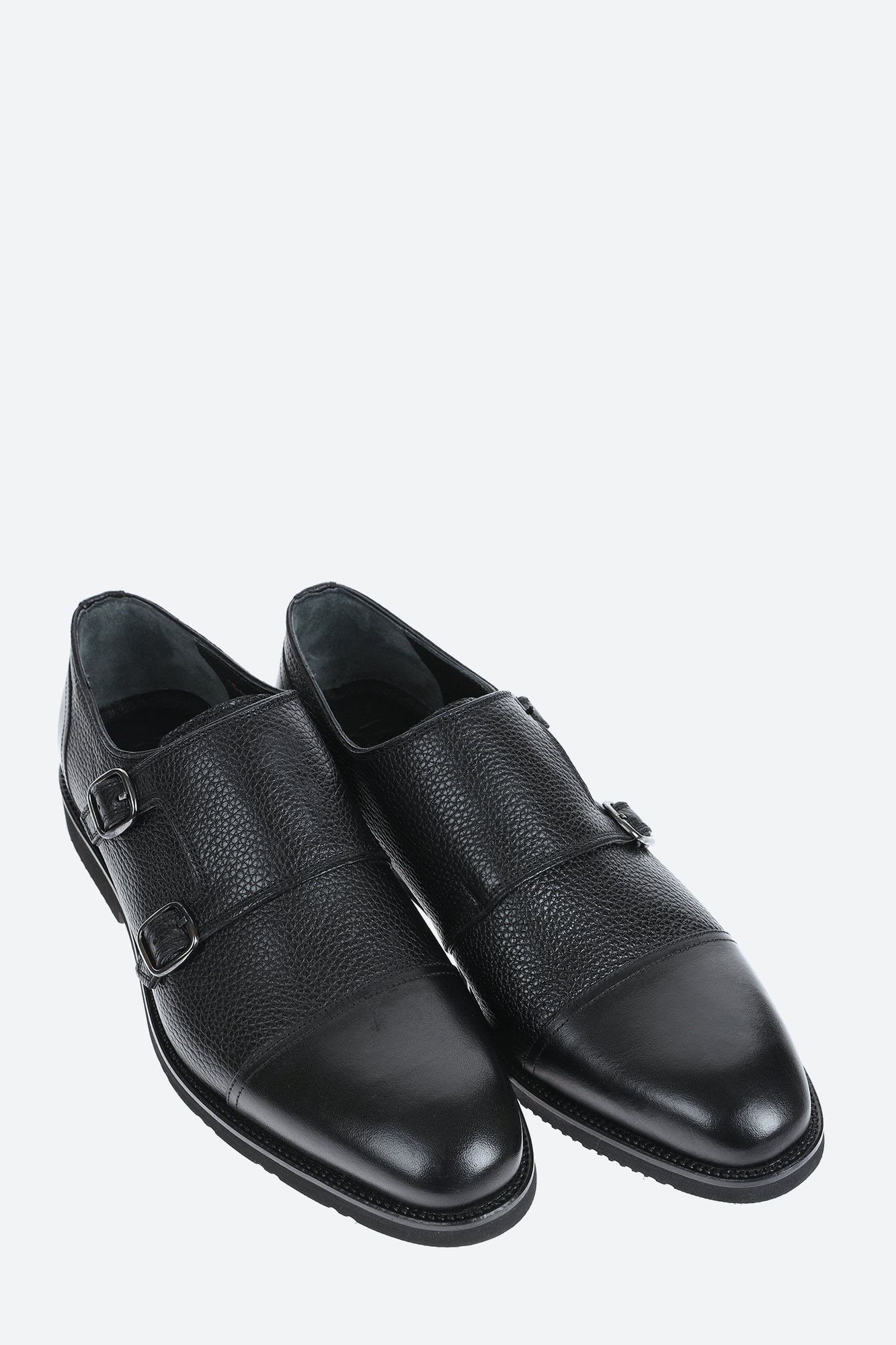 15-12250A010 Туфли Marc Cony Черный