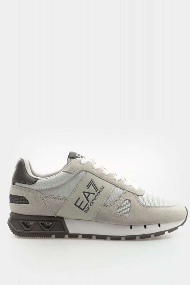 Кроссовки EA7