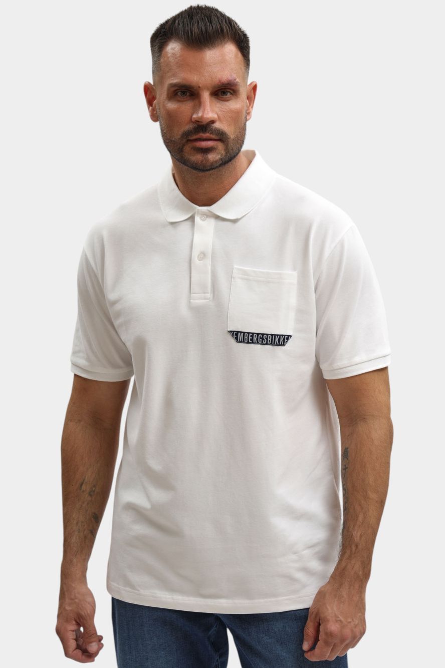 Джинсы Bikkembergs