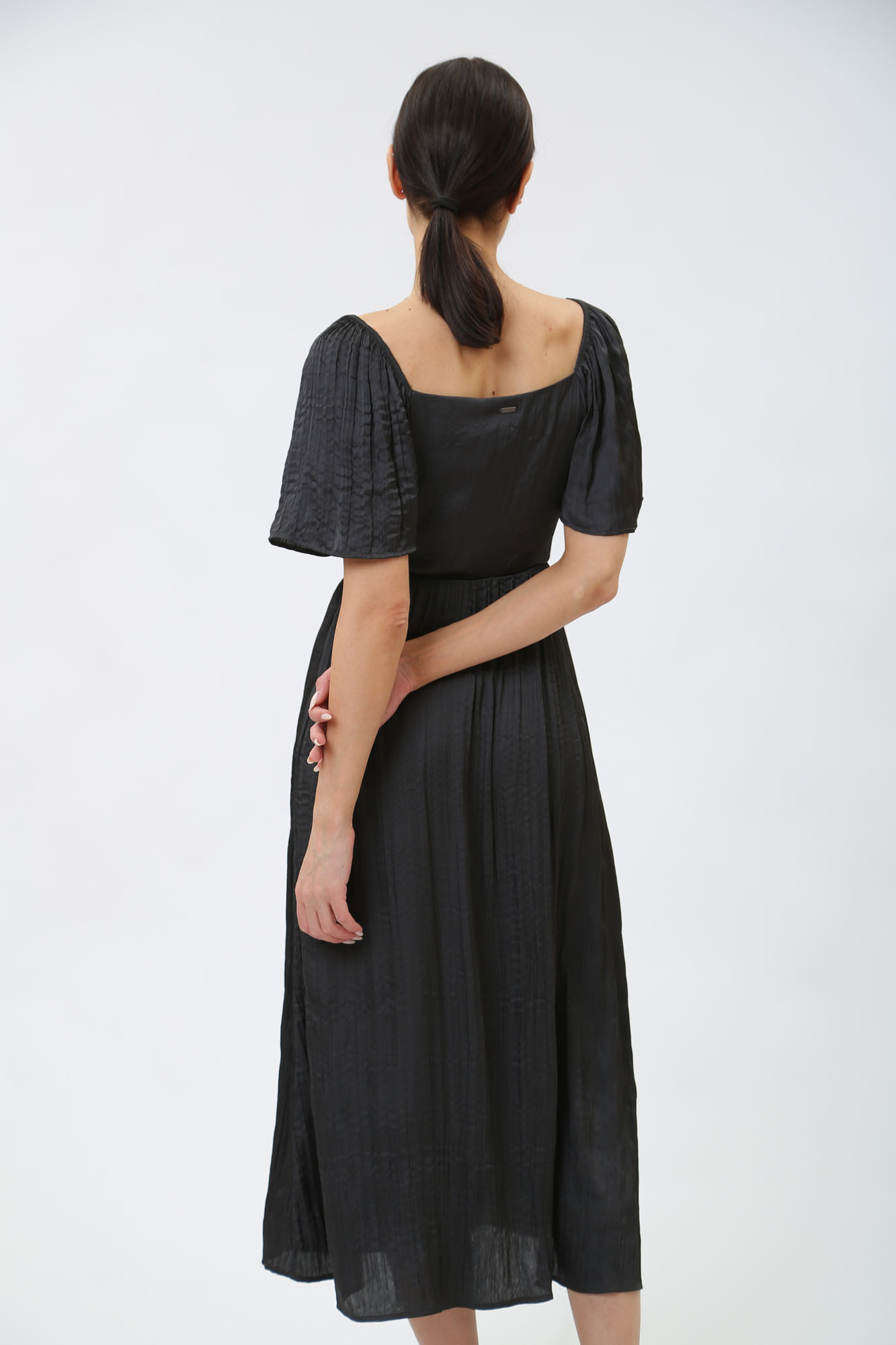 PL953490 платье pepe jeans 