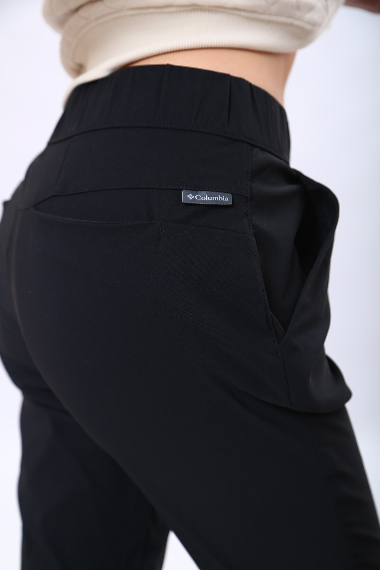 1885341 брюки firwood camp ii pant columbia 