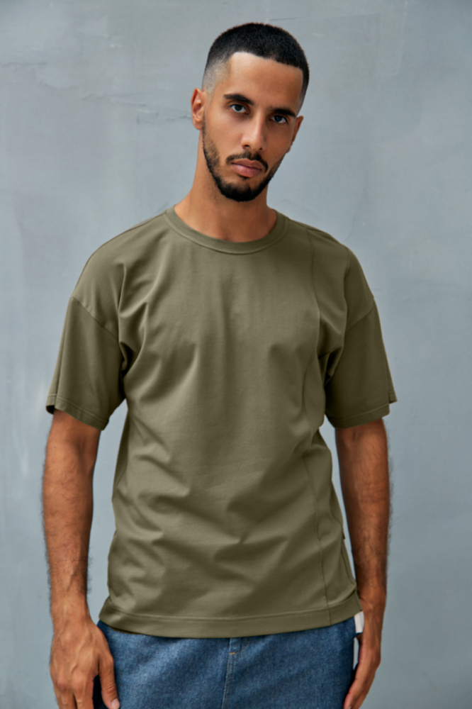 Кроссовки EA7 Полиэстер Черный