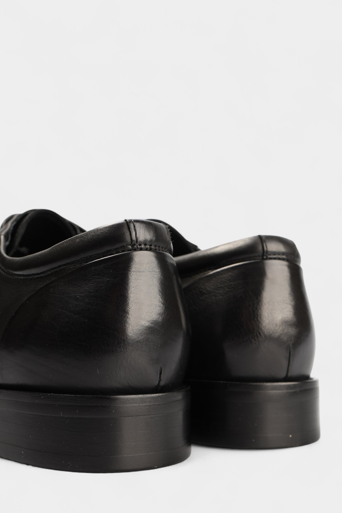 MCM152_03KK Туфли Marc Cony Черный