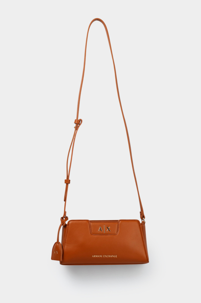 Лоферы Armani Exchange Полиэстер Желтый